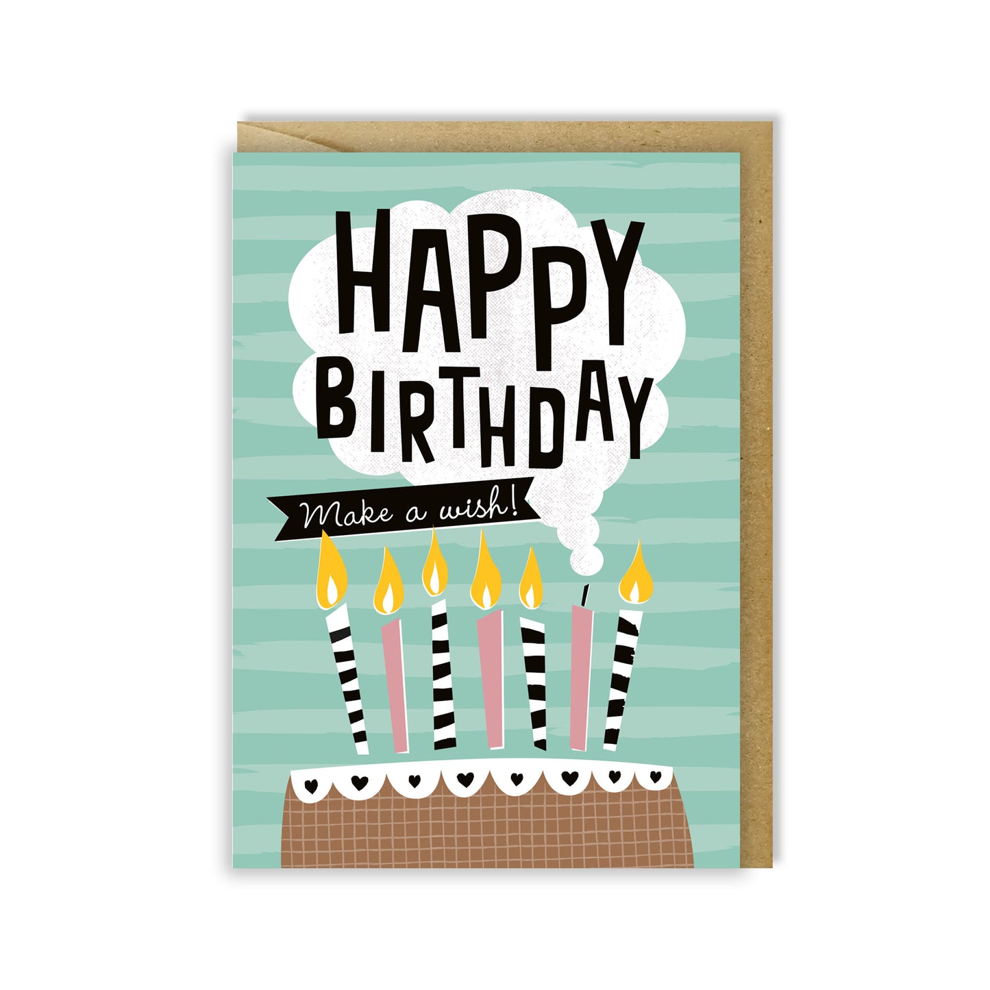 cool birthday card designs to draw